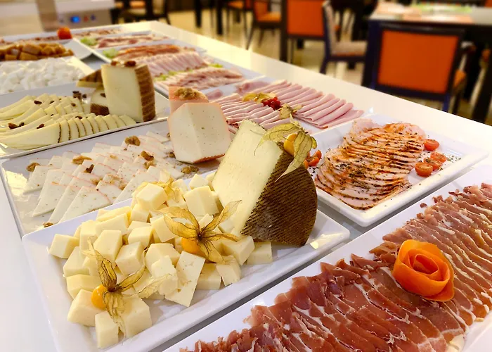 Gran Don Manuel Hotel