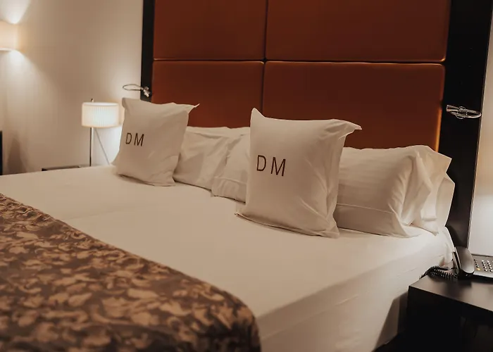 Hotel Gran Don Manuel 4*