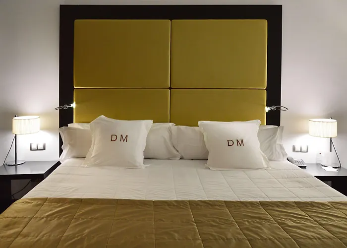 Gran Don Manuel Hotel