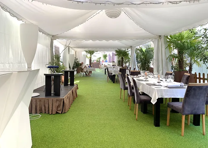 Hotel Gran Don Manuel Caces